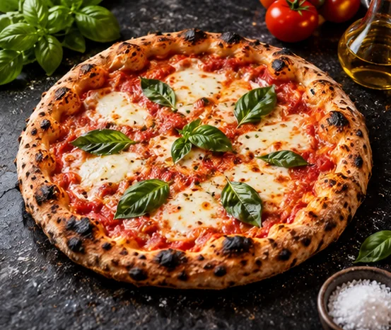 Imagem ilustrativa de Pizzaria